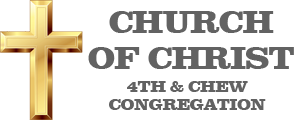 Church of Christ 4th & Chew